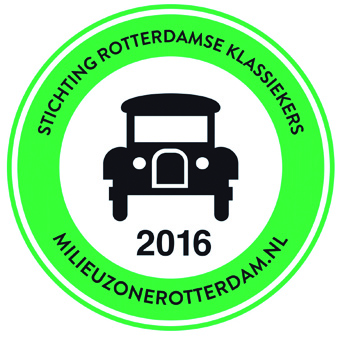 Rotterdam 8 maart 2015 betreft bezwaarprocedure Rotterdamse Milieuzone Geachte Commissie, Op 29 februari 2016 heeft de afdeling Bestuurs- en Concernondersteuning van de Gemeente Rotterdam alle