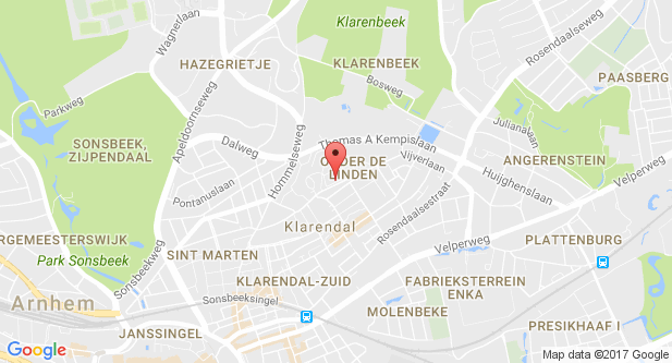 Kenmerken Locatie Energie Vi