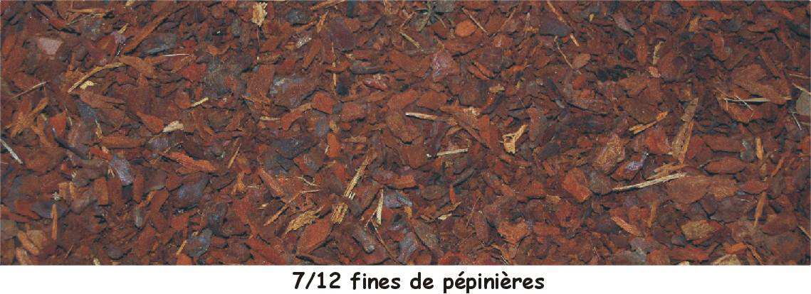 544 tot 547 PIN MARITIME CLASSIC Afkomstig van de Franse boomschors Pinus Maritime (pijnboomschors) uit de Landes, Zuid- Frankrijk.