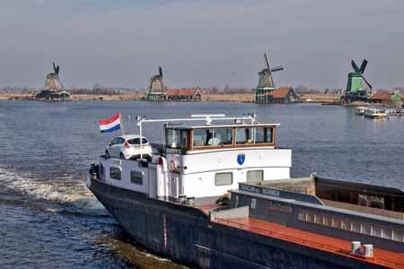 Bijeenkomst 24-uurs centrale bediening brug