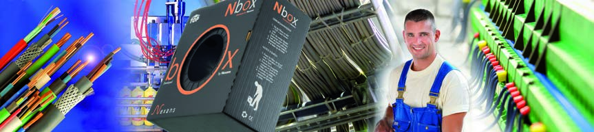 Over Nexans Benelux A propos de Nexans Benelux Nexans brengt energie tot leven via een uitgebreid assortiment kabels en kabeloplossingen die wereldwijd klanten helpen betere prestaties neer te zetten.