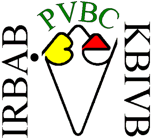 36 KONINKLIJK BELGISCH INSTITUUT TOT VERBETERING VAN DE BIET VZW PVBC Programma Voorlichting Bieten Cichorei info@kbivb.be - www.irbab-kbivb.