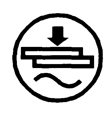 WELD TIME (lastijd) De weld time parameter bepaalt de tijd dat de lasstroom, die bij parameter 4 - current geactiveerd wordt.