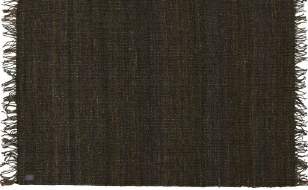 64030 - Rug Dark Grey Sisal 140 x 200 cm 249,- 64031 - Rug Dark Grey