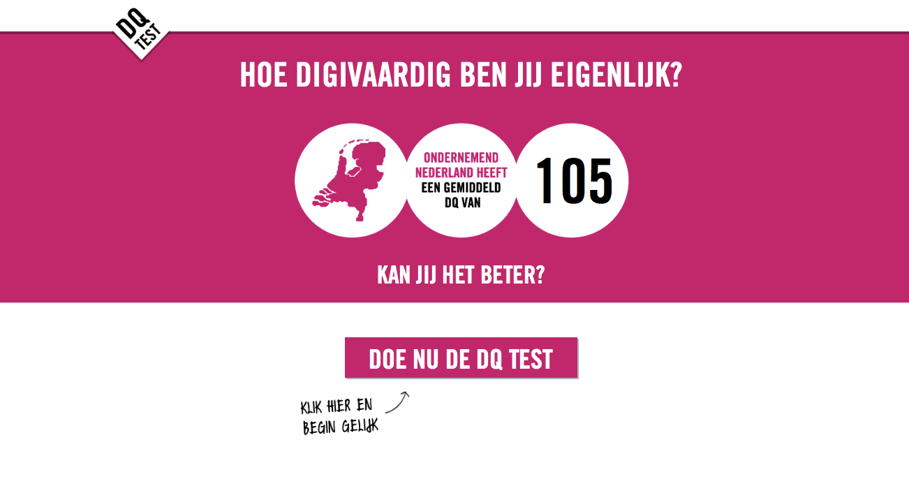 Doe de DQ