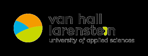 Hogeschool Van Hall Larenstein AANMELDEN OPLEIDING SIS Portal - Afronden inschrijvingsverzoek hogeschool