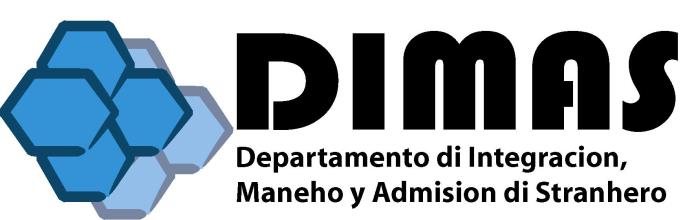 Paardenbaaistraat 11, Oranjestad, Aruba Tel: +297 522 1500 Fax: +297 522 1505 E-mail: dimas@aruba.gov.aw Website: www.dimasaruba.