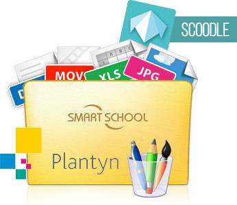 Alvorens je een jaarplan uit Scoodle kan toevoegen in Smartschool, moet je een koppeling leggen tussen je Smartschool-account en je Scoodle-account.
