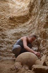 11 Weetjedatjes: Scriptie-prijs voor Gentse archeologiestudente Adeline Hoffelinck.