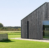 Materiaalgebruik De te gebruiken materialen in de gevels zijn metselwerk en hout.