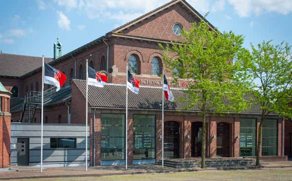 Schonck, Schul & Compagnie Makelaardij Schonck, Schul & Compagnie Makelaardij en Vastgoedontwikkeling is een brede, dynamische en servicegerichte organisatie op het gebied van makelaardij en