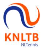 Advies KNLTB U geeft aan dat het tenniscomplex waar uw vereniging banen huurt wellicht moet wijken voor nieuwe plannen. U vraagt zich af wat uw rechten zijn.