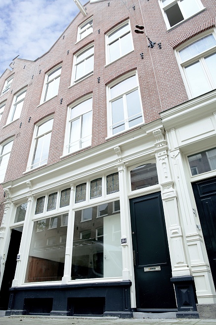Govert Flinckstraat 384 III 1074 CH Amsterdam Hallo