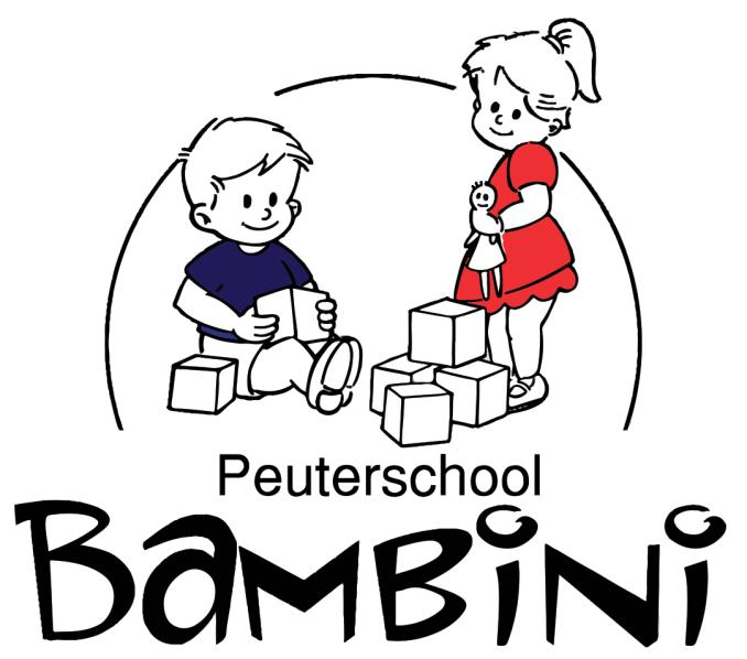 Pedaggisch beleid Januari 2017 Inleiding Dit is het pedaggisch beleidsplan van peuterspeelzaal Bambini in Nrdwijkerhut.