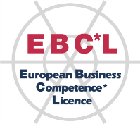 EBC * L examendocument niveau B1 Deel 1: Businessplan, projectplanning, marketing en verkoop Documentnummer:.