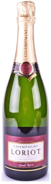 Wijn 1 Brut Reserve - Champ. Bricout Sprankelend Streek: Vallée de la Marne Champagne/Frankrijk Jaar: Prijs: 9,79 Alcohol 11,5 % Blend Supermarktstunt van Carrefour.