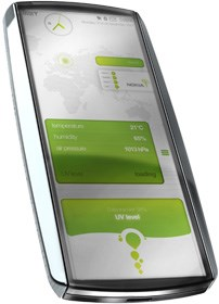 Innovatieve methoden van data inwinning Middels de mobiele telefoon van de reiziger Mobiele applicatie met consent van de