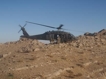 Eind 2007 verlaat Taskforce Viper de provincie Uruzgan en breekt voor de commando s een jaar van relatieve rust aan. 3 jaar inzet in Afghanistan heeft zijn wissel getrokken op het Korps.