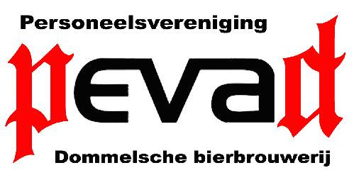 REGLEMENT van de personeelsvereniging PEVA