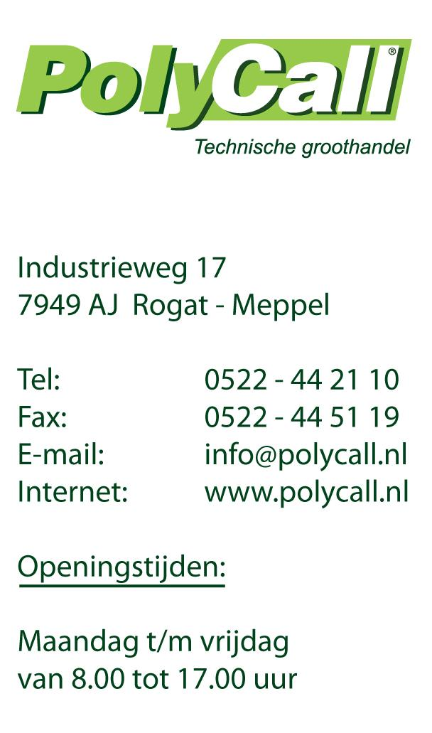 HET POLYCALL