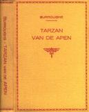 Grote Zakeditie Geel Uitgeverij Gebr. Graauw 3 VI.01 Tarzan van de apen 4e VI.02 De terugkeer van Tarzan 5e VI.03 De wilde dieren van Tarzan 4e VI.04 De zoon van Tarzan 4e VI.