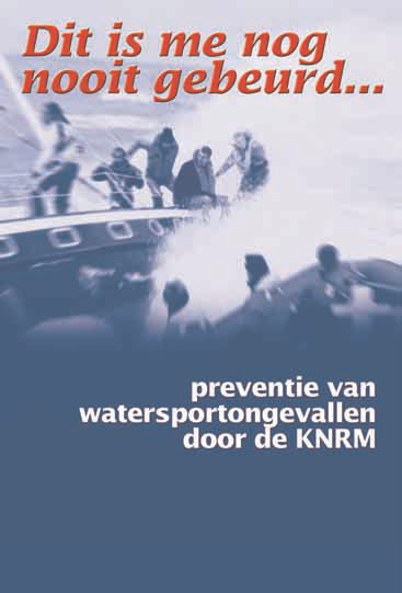 Meer weten over veilig het water op? Als u geïnteresseerd bent geraakt in het zeevast-programma, bezoekt u dan eens de KNRM-website.