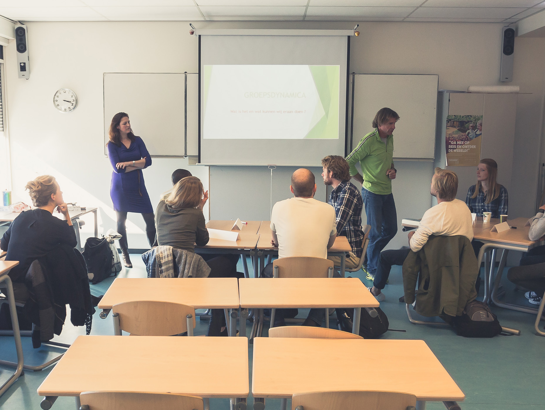 VERDIEPING KWALITEITSREEKS OPLEIDINGSSCHOLEN PROFESSIONELE ONTWIKKELING VAN