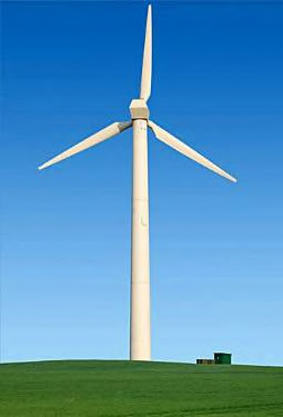 Voorgenomen activiteit en varianten vooronderzoek blijken maximaal acht windturbines mogelijk in het openbaar gebied zonder de huidige functies in het gebied (bedrijvigheid, kabels en leidingen,