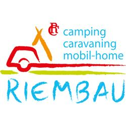 WELCOM OP CAMPING RIEMBAU Camping Caravaning mobil-home RIEMBAU Folletó / Folleto /Brochure /Broschüre cat es uk nl fr de