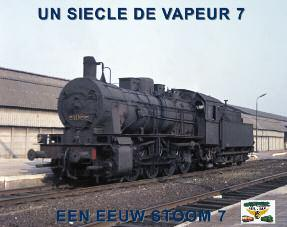 N i e u w! Zoals elk jaar heeft TSP het genoegen u haar kalender voor te stellen, bestaande uit twaalf foto s van Belgisch spoorwegmaterieel.