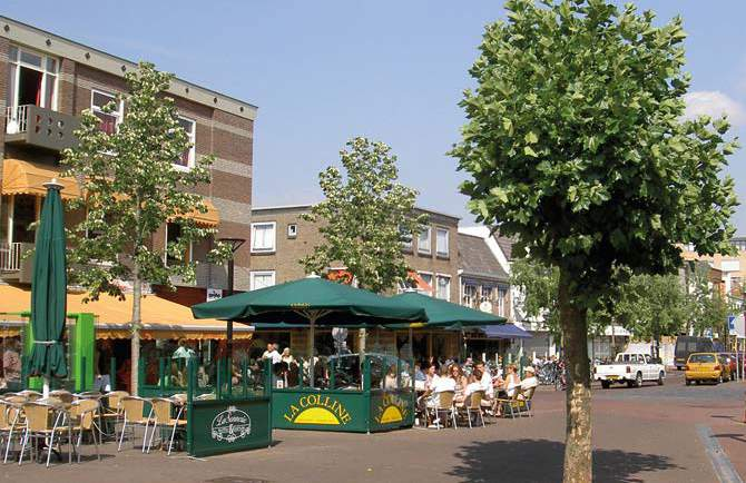 OSS EEN FIJNE STAD OM TE LEVEN, TE WERKEN EN TE ONTSPANNEN Oss is een typisch Brabantse stad met een open karakter. Een stad waar gastvrijheid en gezelligheid hand in hand gaan.