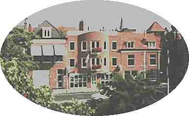 Uw makelaar voor Haarlem en omgeving Aan alle leden van De Watertrappers geven wij 10% korting op de courtage bij aan of verkoop van een woning.