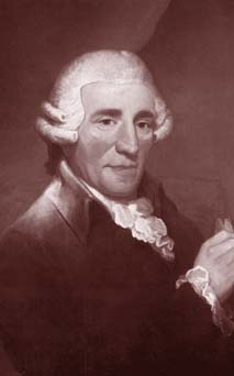 Zelf verklaarde Haydn het ontwikkelen van die taal, die eigen stem, die originaliteit vanuit zijn eenzame bestaan als kapelmeester.