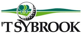 Huishoudelijk reglement Golf- en Country Club 't Sybrook d.d. 1 januari 2014 Preambule.