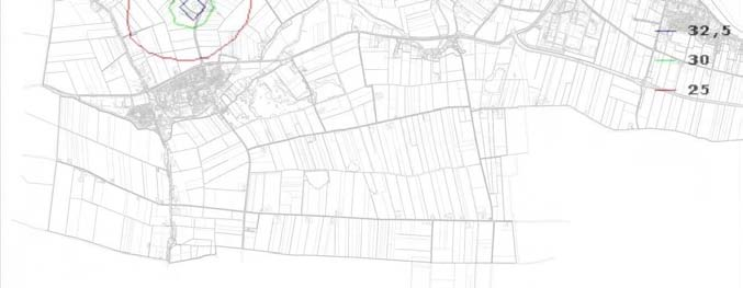 6 EFFECTEN PLAN EN ALTERNATIEVEN In dit hoofdstuk zal het plan, zoals beschreven in het voorontwerp bestemmingsplan Woudrichem nader worden beoordeeld in het licht van de doelstellingen van de