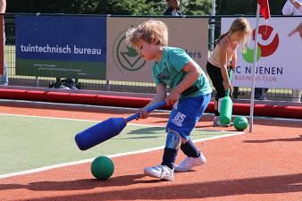 Terugblik op afgelopen seizoen Afgelopen jaar was in meerdere opzichten zeer succesvol.