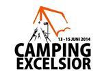 Evenementencommissie Camping Excelsior: Al vele aanmeldingen! Heb jij je al aangemeld voor Camping Excelsior? Doe dit uiteraard zo snel mogelijk!