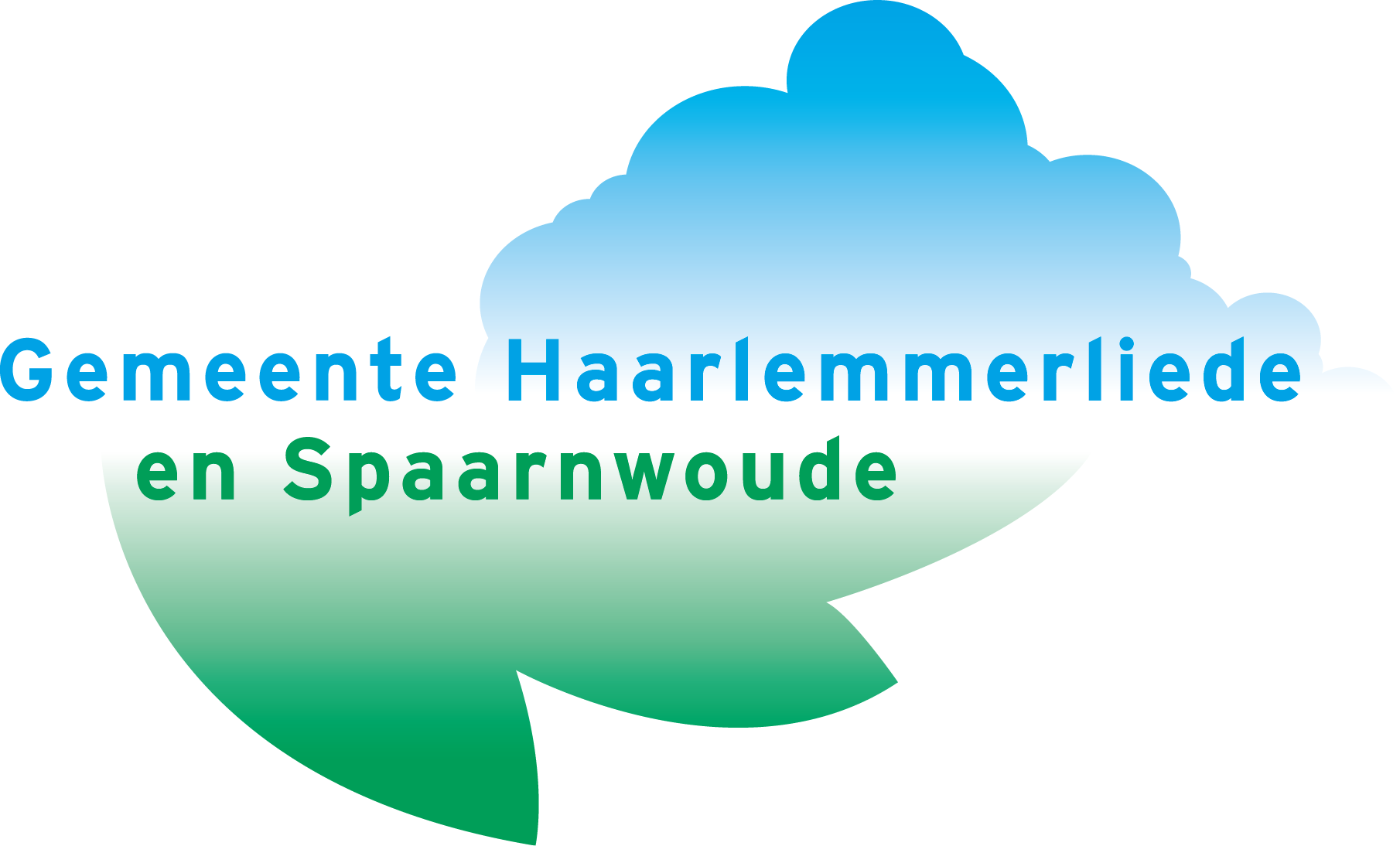 Op 21 januari is door het college van burgemeester en wethouders van de gemeente Haarlemmerliede en Spaarnwoude de navolgende