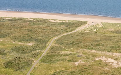 Gebruiksmogelijkheden Strandpark Duynhille zal volledig worden beheerd en verhuurd door Roompot Vakanties.