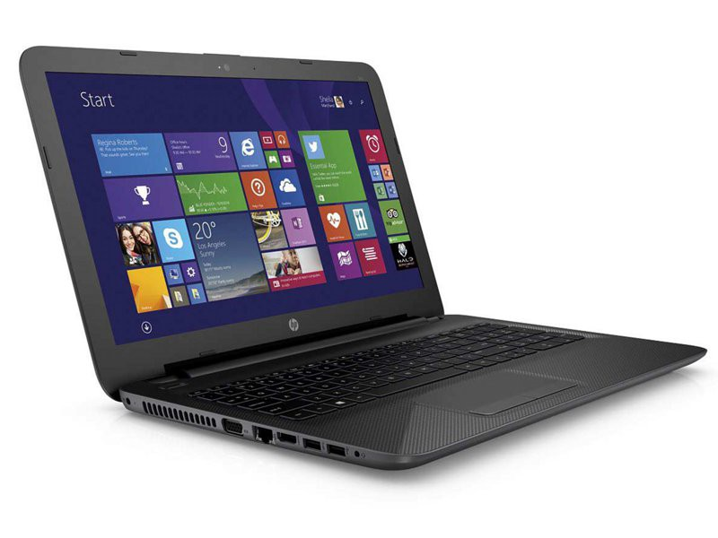 HP 250 G4 15.6 / Pentium N3700 / 4GB / 500GB / W10 415,00 HP 250 G4. Producttype: Notebook Kleur van het product: Koolstof, Grafiet Vormfactor: Clamshell.