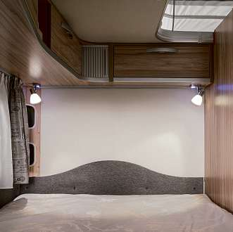 ERIBA Feeling & Nova Light 27 Comfort in de slaap- en badkamer Tijdloos modern zonder toegevingen.
