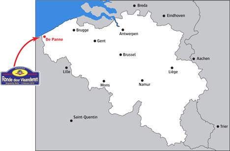 17. Inlichtingen - Klachten - beroep - Enkel individuele en geschreven vragen om inlichtingen worden in overweging genomen door de wedstrijdleiding.