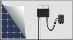 SolarEdge systeemoverzicht