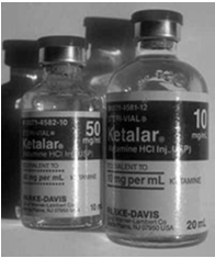 Fentanyl Fentanyl (50microg/ml; 2 en 10ml) onset +/- 1-3min duur: 20-40min (1x bolus) accumulatie bij continue toediening 1-2 µg/kg Fentanyl alfentanil - Sufentanil Acuut trauma op spoed: geen