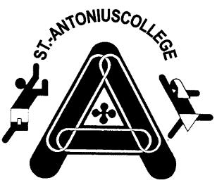 Schoolreglement Sint-Antoniuscollege Ronse Hoofdschool College Ch.