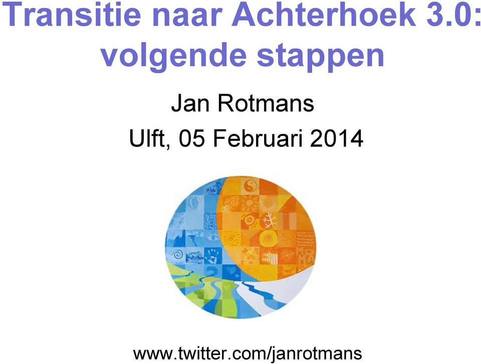 Rotmans Ulft, 05 Februari