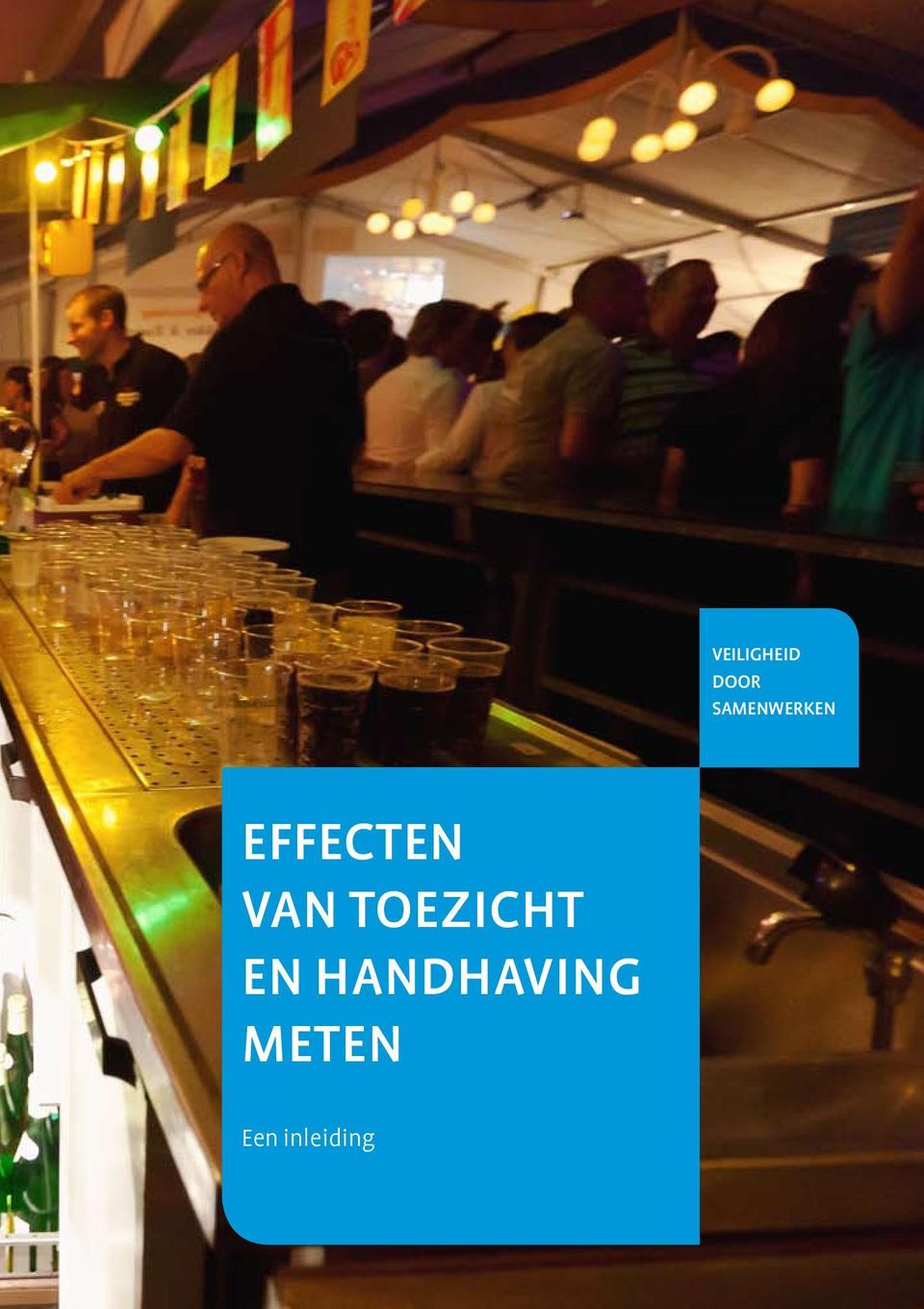 Effecten van toezicht en