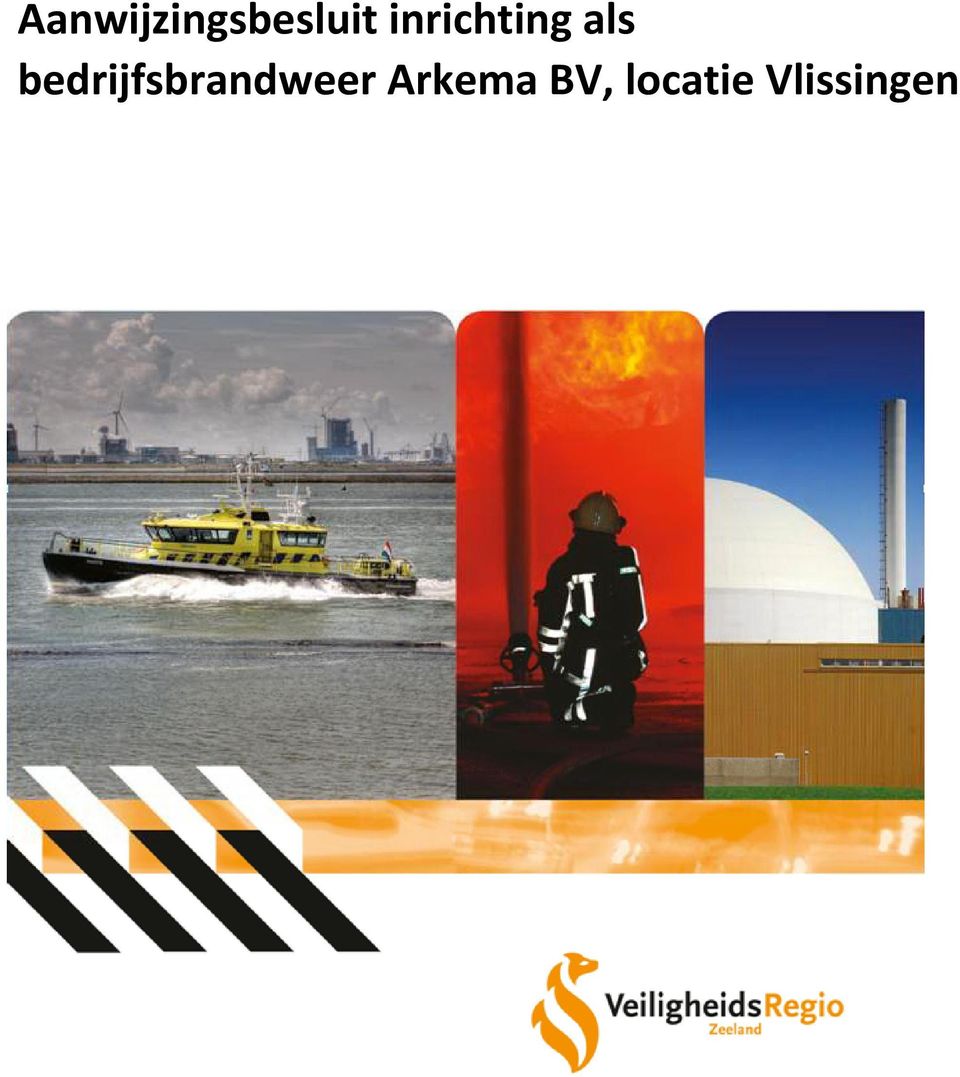 bedrijfsbrandweer