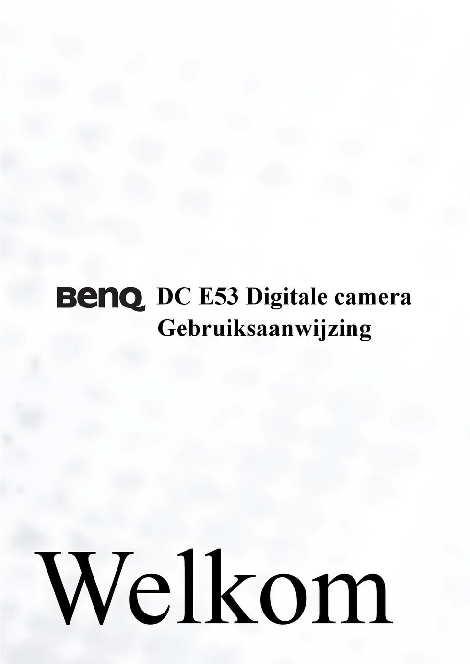 camera