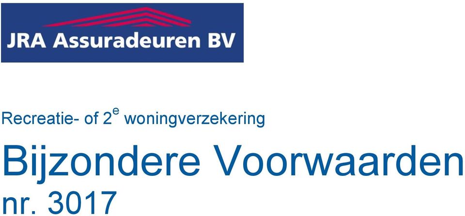 woningvrzkring